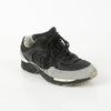 CHANEL G26582 Schwarz Cruise Tennis Sneakers 36.5 64710693 [P]