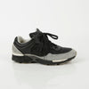 CHANEL G26582 Schwarz Cruise Tennis Sneakers 36.5 64710693 [P]