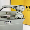 FENDI ピカブ トップハンドル ミニ トート兼ショルダーバッグ 65284595 [P]