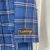 GUCCI リバーシブルタータンチェックコート 65285770 [P]
