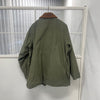 GUCCI シアリングカラーカーゴフィールドジャケット 65285771 [P]