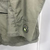 GUCCI シアリングカラーカーゴフィールドジャケット 65285771 [P]