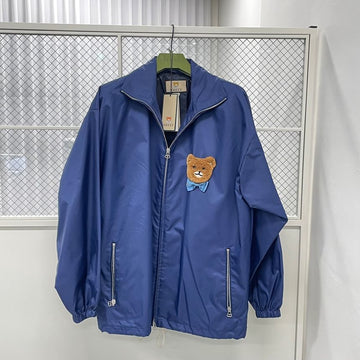 GUCCI X カイ フード ジャケット 65285905