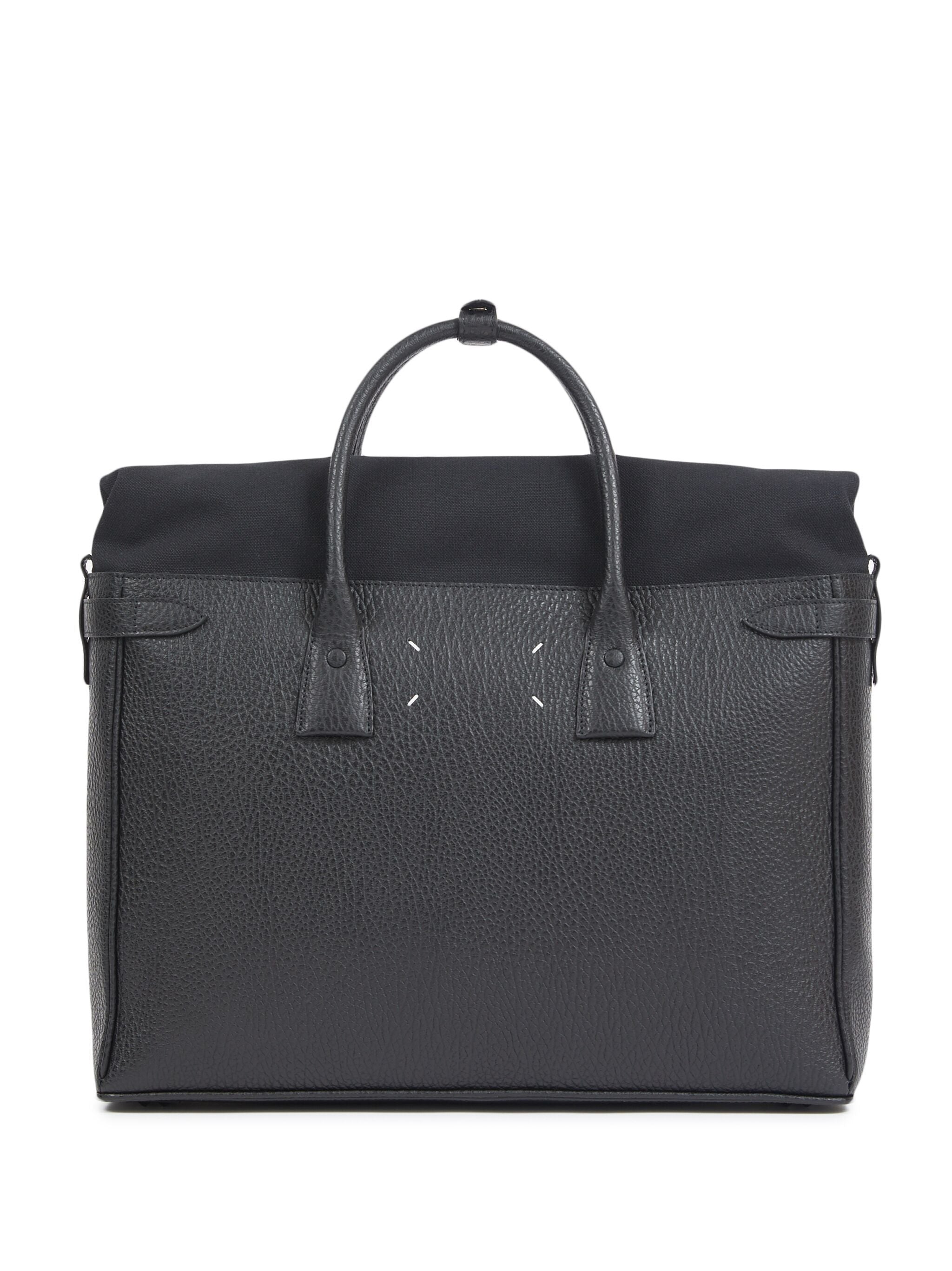 Maison Margiela 5AC Daily Tote Bag Briefcase 65320867 – trenbe