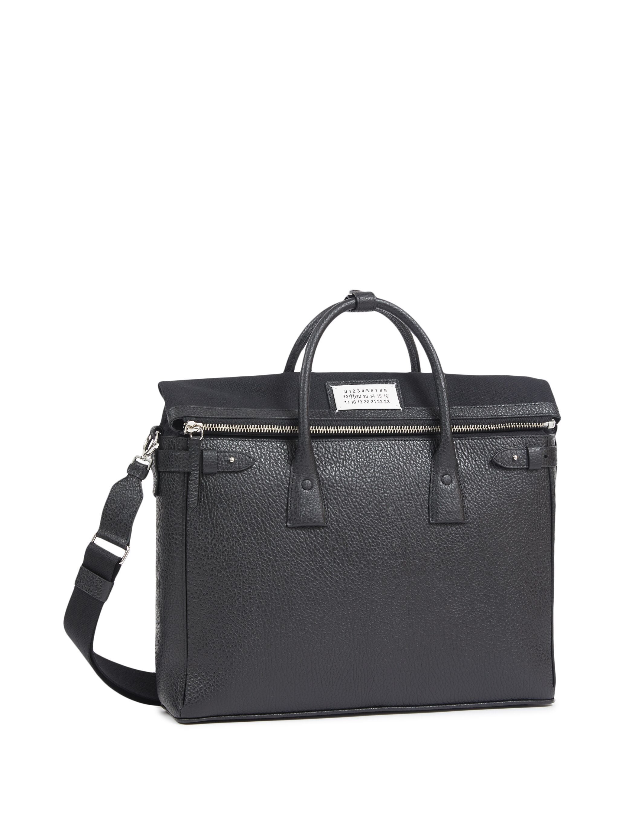 Maison Margiela 5AC Daily Tote Bag Briefcase 65320867 – trenbe