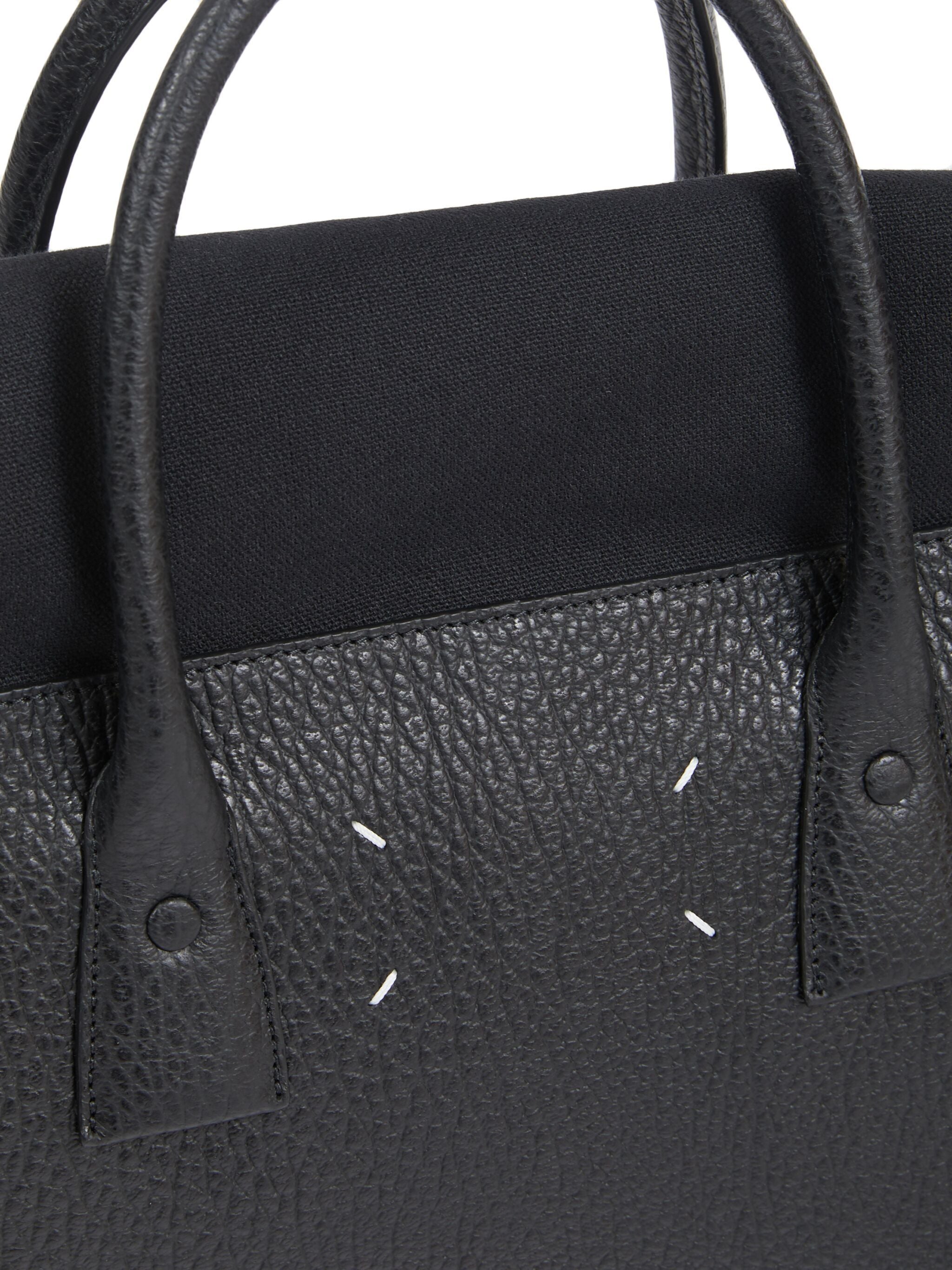 Maison Margiela 5AC Daily Tote Bag Briefcase 65320867 – trenbe