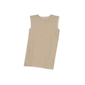 CELINE 2 OBV8 O18A 34 Größe ärmelloses Kleid 64719958