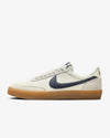 NIKE キルショット 2 ウィメンズ ブラック ミッドナイト ネイビー FZ5630-102 65626971 [P]