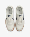 NIKE キルショット 2 ウィメンズ ブラック ミッドナイト ネイビー FZ5630-102 65626971 [P]