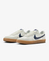 NIKE キルショット 2 ウィメンズ ブラック ミッドナイト ネイビー FZ5630-102 65626971 [P]
