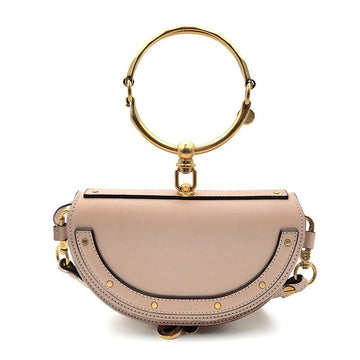 CHLOE ナイルバッグ L304982 65628182
