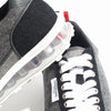 Thom Browne 23FW Airsole Tech Runner Sneakers Mid Gray MFD261A F0057 035 65662303 [P]