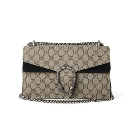 GUCCI 400249 GGスプリーム ディオニソス スモール/31586 65746059