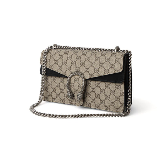 GUCCI 400249 GGスプリーム ディオニソス スモール/31586 65746059