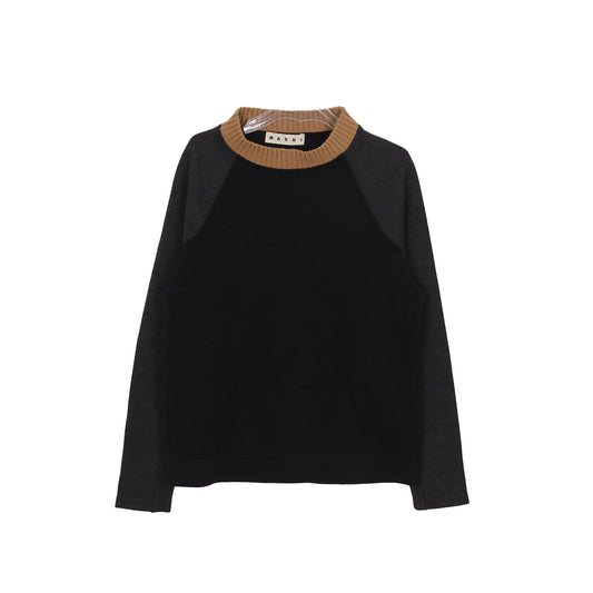 MARNI FUMUS02LQ0TW668 48サイズ マルチカラー ウールブレンド スウェット 64916130