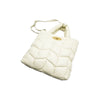 Mulberry HH8629 Yellow Big Soft Nappa Quilted Tote 2WAY 65747893 [P]