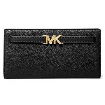 MICHAEL KORS Lead Large Geldbörse Schwarz 65818899