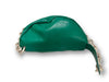 Bottega Veneta Dumpling Chain Shoulder Bag Green Silver 65845248 [P]