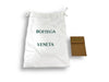 Bottega Veneta Dumpling Chain Shoulder Bag Green Silver 65845248 [P]
