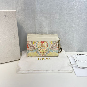 DIOR クリスチャン カードケース 65849336