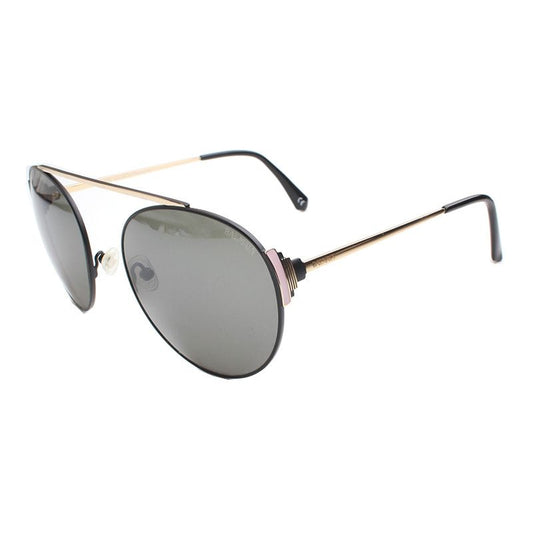 Balmain Black Bridge Sunglasses 65865613