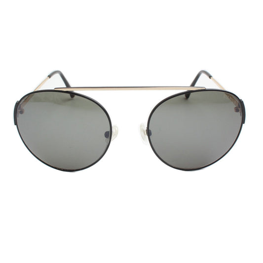 Balmain Black Bridge Sunglasses 65865613