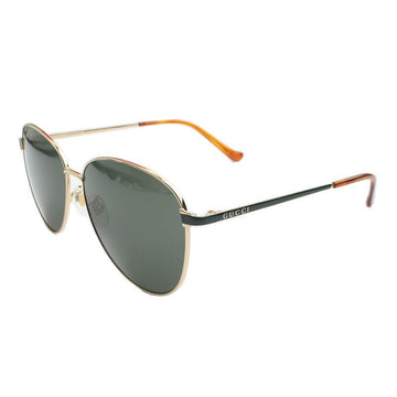 Gucci Caramel Temple Sunglasses 65867610