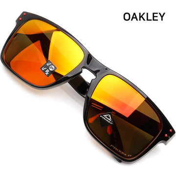 Oakley Holbrook XL Sunglasses OO9417 08 Prizm Polarized Lens 65872562