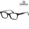 OMEGA OM5004H 001 メガネフレーム 65872585 [P]