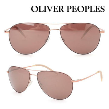 OLIVER PEOPLES サングラス OV1002S 5037W4 ベネディクト ボーイング 65872619