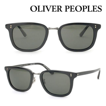 Oliver Peoples Polarized Sunglasses OV5339S 1005P1 KETTNER 65872625