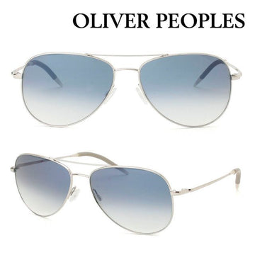 OLIVER PEOPLES Farbwechselnde Sonnenbrille OV1191S 50363F KANNON 65872634