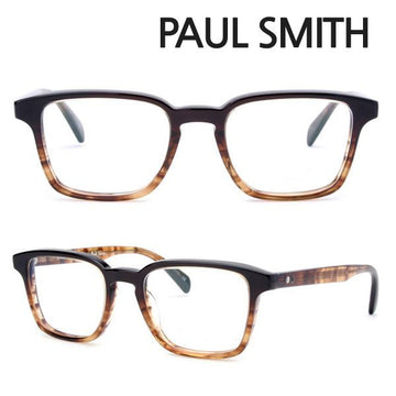 PAUL SMITH Brille PM8231U 1392 quadratisch Kunststofffassung 65872791