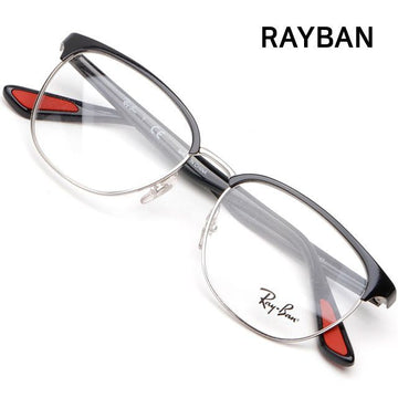 RAY BAN RB6419I 2861 Metallgestell Leichte Brille 65872994