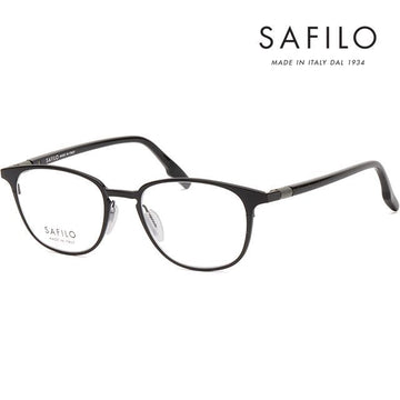 OTHER BUSSOLA 04 003 Brille Schwarz 65873067