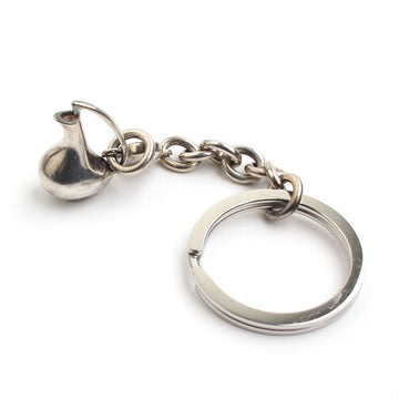 Georg Jensen 925 Silver Teapot Keychain 65887827