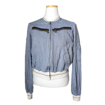 Dolce & Gabbana Cotton Jacket 44 65888154