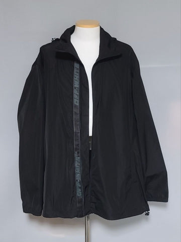 Off White Off-White Drawstring Jacket L 66022853