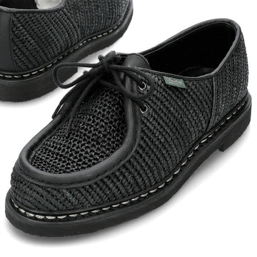 Praboot Mikael Lapia Loafer 196957 NOIR 48098636