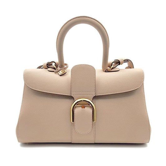 DELVAUX イーストウェスト ブリアン PM L374636 66384307