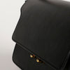 MARNI トランクミディアムショルダーバッグ兼クロスボディバッグ 78089783 [P]