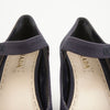 PRADA ストラップ プラットフォーム ポンプ 65841848 [P]