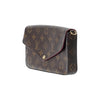 LOUIS VUITTON Felicity Pouch M81896 66463905 [P]