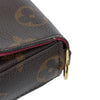 LOUIS VUITTON Felicity Pouch M81896 66463905 [P]