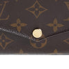 LOUIS VUITTON Felicity Pouch M81896 66463905 [P]