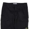 Stone Island Boys Compass Motif Pants 791631014 V0029 (6-8) 62216824 [P]