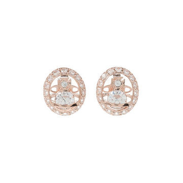 VIVIENNE WESTWOOD バーベスイヤリング G103 6201032E 49271778