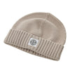 STONE ISLAND Logo-Patch Rippenstrickmütze (Erwachsenen Größe) V0092 7916N04Z4 62217392 [P]