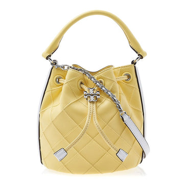 TORY BURCH フレミング ソフト バケット バッグ 145581 701 50170854