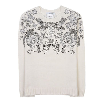 MAXMARA Damen Aldeno Strick ALDENO 001 62310335